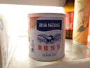 雀巢（Nestle）鹰唛炼奶350g 罐装炼乳 家用做蛋挞液面包饼干调制咖啡 甜品奶茶 实拍图