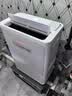 美的（Midea）除湿机变频除湿净化空气一体机30升/天70㎡家用抽湿机轻音卧室内防潮回南天吸湿器CF30BD/BP3N7-DI 实拍图