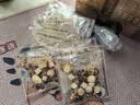 黄飞鸿五指毛桃茶赤小豆炒薏米芡实茯苓湿气水肿脾胃调理养生中秋节礼物 实拍图