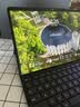 微软（Microsoft）Surface Pro 13英寸键盘盖 典雅黑 (适配Surface Pro 第12/11/9/8代单主机) 实拍图