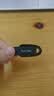 Sandisk闪迪64GB USB3.2 U盘 CZ550黑色 读速100MB/s 安全加密 数据恢复 学习办公电脑车载 高速大容量优盘 实拍图