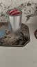 米乐奇铝箔胶带耐高温加厚锡箔纸厨房防水防油污自粘贴纸 油烟机排烟管空调管道缠绕密封隔热 20厘米 实拍图