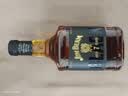 金宾（Jim Beam）【宋雨琦同款】黑牌7年调和型威士忌 700ml 洋酒 中秋送礼 实拍图