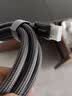 绿联USB3.0延长线 公对母数据连接线带供电 适用无线网卡打印机摄像头带信号放大器工程级10米20827 实拍图