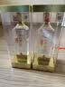 泸州老窖 特曲晶彩 浓香型高度白酒 52度500ml*6瓶 整箱 含礼袋 纯粮自饮 实拍图