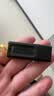 金士顿（Kingston）128GB USB3.2 Gen 1 U盘 DTX 大容量U盘 时尚设计 轻巧便携  学习办公投标电脑车载优盘 实拍图