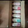优乐多 乳酸菌饮品 100ml*28瓶  礼盒装饮料 益生菌发酵 儿童零食 实拍图