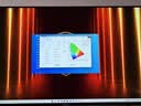 AOC爱攻昊天Max 32英寸WOLED 4K240Hz双模480Hz 10Bit DP2.1 16W音箱 0.03ms游戏电竞显示器AGP327UZD 实拍图