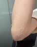 维特丝烟酰胺搓泥宝啫喱全身去角质去死皮搓澡神器沐浴磨砂膏男女士去泥 实拍图