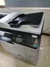 理光（Ricoh）M2310N A3A4黑白激光复合机打印机 打印复印扫描/有线网络 主机+送稿器+单纸盒 实拍图