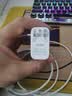 GUGI三合一充电器66W/100W/120W快充套装一拖三手机数据线适配华为苹果安卓手机原装正品数据线充电头 【66w快充套装】快充头+1.2米三合一编织线 实拍图