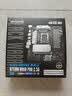 双敏（UNIKA）B760M DDR4/DDR5内存 电脑电竞游戏主板 支持12/13/14代CPU （Intel B760/LGA 1700） B760M PRO DDR4 黑武士 实拍图