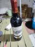 CANIS FAMILIARIS法国原瓶进口波尔多AOC红酒  传承干红葡萄酒750ml*6支装中秋送礼 实拍图