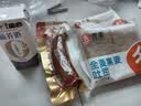 舌里黑麦全麦面包1kg0脂吐司粗粮早餐健身代餐休闲零食【京东真全麦】 实拍图