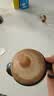 世喜鸭嘴奶嘴学饮嘴吸管奶嘴奶瓶水杯学饮奶嘴配件宝宝喝水奶嘴 学饮嘴+直饮吸管L 实拍图