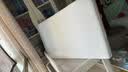 优乐博（ULOP）婴儿床可折叠可移动0-3岁宝宝床多功能婴儿床可升降婴儿拼接床 [蚊帐+置物袋+万向轮]一键折叠床标准款 婴儿用品实用新生儿见面礼物便携折叠婴儿床 实拍图