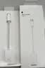 Apple/苹果 typc-c/usb-c转usb接口转换器 苹果旗舰店原装转接头u盘转换器 适用苹果iPhone17/iPad/Mac 实拍图