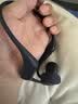 JBL Nearbuds2音乐疾风2代 开放式无线蓝牙耳机不入耳挂耳式非骨传导 运动跑步耳机户外礼物推荐 黑色 实拍图