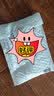 京东京造5号电池京东自营10节装单色五号电池彩虹碱性电池无汞环保适用鼠标键盘手柄门锁遥控器燃气表玩具 实拍图