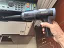荣事达无线车载吸尘器家用大吸力手持猫毛狗毛小型汽车迷你充电车用强力吸尘 无刷电机【999999R爆吸】快充+赠配件升级款 实拍图