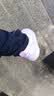 耐克（NIKE）酷菠萝青少年平底运动鞋冬男女童低帮板鞋Nike Court DV5456 实拍图