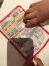 贝亲（Pigeon）婴幼儿宝宝营养米粥奶酪牛肉虾仁6连包12月以上 早餐辅食即食便携 实拍图