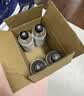 外星人电解质水 运动专业系列PRO 运动饮料 添加BCAA 600mL*4瓶 实拍图