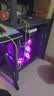 利民（thermalright）TL-K12 12CM 性能级风压扇 2150转速PWM S-FDB V2轴承 三次元动平衡 12cm机箱风扇 实拍图