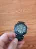 卡西欧（CASIO）手表男光动能防水防震运动电子智能日韩表送男友礼物AQ-S810W-1B 实拍图