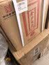 金沙回沙酒 纪年酒1985 酱香型白酒 53度 500ml*6瓶 整箱装 纯粮酱酒 实拍图