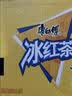 康师傅 冰红茶 sleekcan 310ml*24罐整箱装  柠檬红茶饮料饮品 热门商品 实拍图