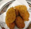冻品先生 安井 天妇罗虾 230g 10枚/袋 油炸小吃方便菜 空气炸锅食材 实拍图