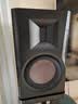 惠威（HiVi）D300+天龙DCD900碟机套装 有源HIFI音响多媒体蓝牙5.0书架箱电脑电视家用桌面音箱 实拍图