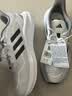 阿迪达斯（adidas）男鞋女鞋运动鞋秋季舒适耐磨减震休闲跑步鞋P9786 uk7.5码41 实拍图