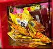 里奈の零食辣卤零食大礼包80包送女友礼物零食整箱解馋小零食礼盒1900g 实拍图