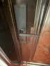 京东京造智能门锁M10 指纹锁密码锁电子锁 入户门防盗门锁免费上门安装 实拍图