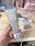 C咖双管洗面奶80g*2氨基酸清洁控油洁面乳去黑头角质卸妆教师节礼物 实拍图