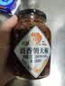 坛坛乡 湖南特产  蒜香朝天椒 辣椒酱 238g 剁椒蒜蓉下饭拌饭拌面调味酱 实拍图