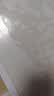 古私（Gusi）学生桌垫40x60透明课桌书桌学习桌保护垫写字垫板儿童环保无甲醛 实拍图