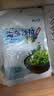 云山半海藻沙拉200g*5袋裙带菜开袋即食海草海带丝凉拌菜日式寿司 实拍图
