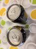 屈臣氏（Watsons）苏打水0糖0卡0脂原味含汽健身无糖饮料调酒气泡水330mL*24罐整箱 实拍图