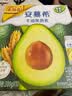伊利安慕希利乐冠牛油果燕麦酸奶200g*10瓶/箱 中秋礼品 礼盒装 实拍图