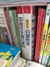 中学生大百科套装 全2册 初中生分类作文大百科  中考作文高分素材大百科 作文工具书 开学季 实拍图
