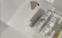瓦克（WACKER）SN防霉玻璃胶马桶防水密封胶美容胶硅胶结构胶厨卫封边胶  透明 实拍图