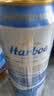 山姆 HARBOE 德国进口 精酿小麦啤酒(浑浊型) 24*500ML 500mL 24罐 晒单实拍图