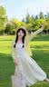 纽芝兰（NUCELLE）Angelababy同款飞马托特包2026单肩手提大容量女士包开学生日礼物 实拍图