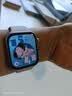 华为HUAWEI WATCH FIT 5 淡紫色 风信紫超轻薄大屏腕上微运动强劲续航华为智能手表 实拍图