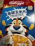 家乐氏（Kellogg）进口香甜玉米片300g儿童早餐零食营养早餐代餐即食食品麦片开学季 实拍图