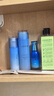 兰芝（LANEIGE）套盒水乳套装水衡透润新水酷小蓝盾清润女护肤品礼盒节日礼物补水 清爽水200+乳液120【5件礼盒】 实拍图