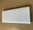 华为【3C认证】原装超级快充移动电源10000mAh（Max 22.5W SE）13重安全防护可上飞机白色户外储能电源 实拍图